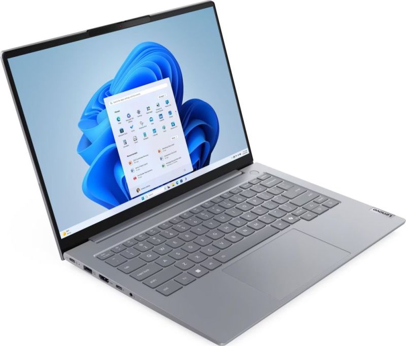 Ноутбук Lenovo ThinkBook 14 G9 IRL Arctic Grey (21UY0068RA)