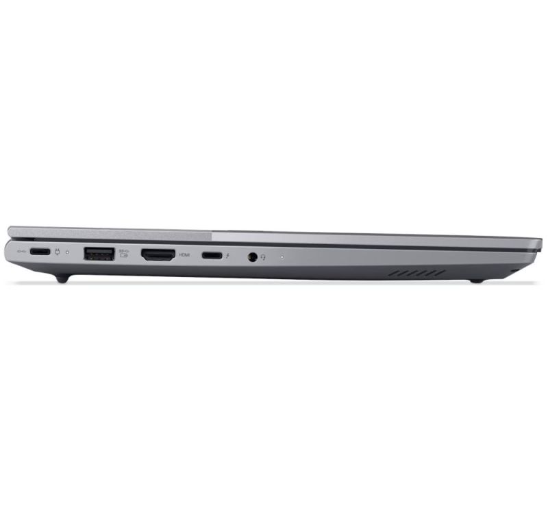 Ноутбук Lenovo ThinkBook 14 G9 IRL Arctic Grey (21UY000RRA)