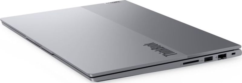 Ноутбук Lenovo ThinkBook 14 G9 IRL Arctic Grey (21UY000RRA)