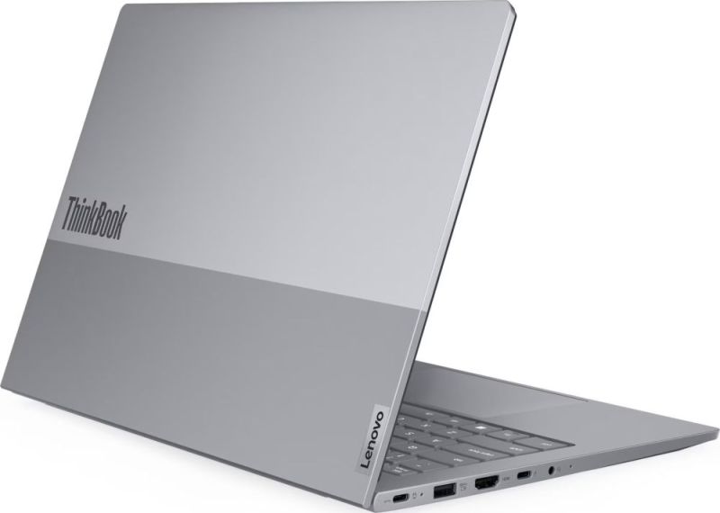 Ноутбук Lenovo ThinkBook 14 G9 IRL Arctic Grey (21UY000RRA)