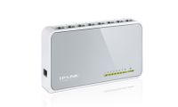 Комутатор TP-Link (TL-SF1008D)