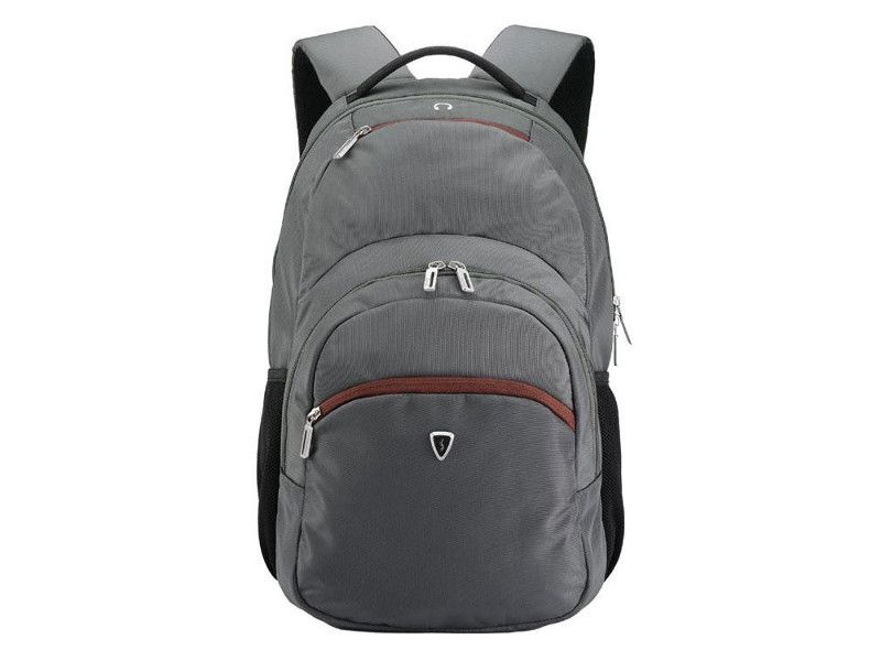 Рюкзак для ноутбука Sumdex 16" Grey (PON-391GY)