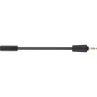 Ігрова гарнітура Sandberg HeroBlaster Bluetooth Led Headset Black (126-42)