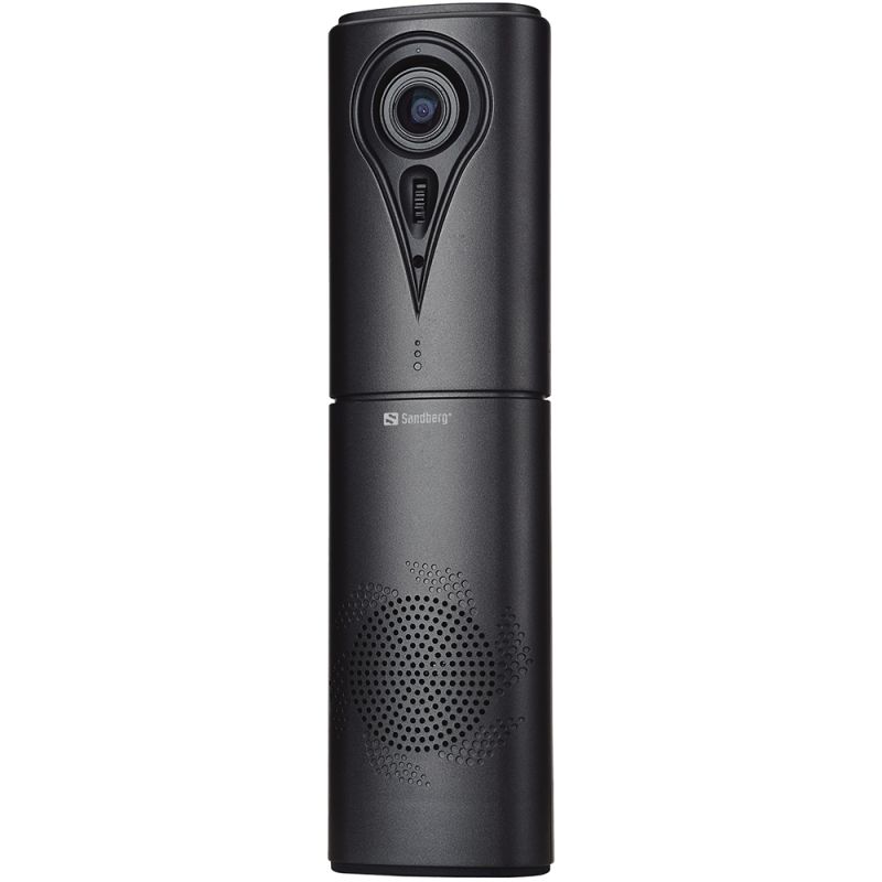 Веб-камера Sandberg All-in-1 ConfCam 1080P Remote конференц-камера (134-23)