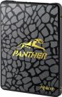 Накопитель SSD  120GB Apacer AS340 Panther 2.5" SATAIII TLC (AP120GAS340G-1)
