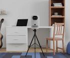 Проєктор HP CC360 LED LCD FHD 220 AL 16:9 Android15 HDMI WiFi BT білий (CC360/A31PLAA)