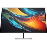 TFT 31.5" HP S7 Pro 732pk, 4K UHD, IPS Black, HDMI, DP, USB-C, RJ-45, HAS, Pivot, чорно-сріблястий (8Y2K9AA)