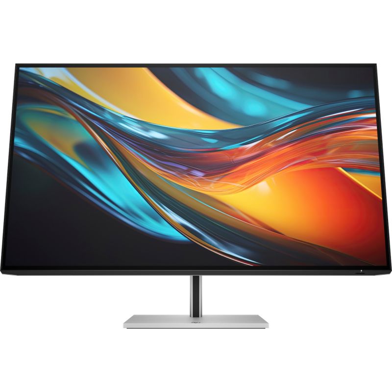 TFT 31.5" HP S7 Pro 732pk, 4K UHD, IPS Black, HDMI, DP, USB-C, RJ-45, HAS, Pivot, чорно-сріблястий (8Y2K9AA)