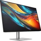 TFT 31.5" HP S7 Pro 732pk, 4K UHD, IPS Black, HDMI, DP, USB-C, RJ-45, HAS, Pivot, чорно-сріблястий (8Y2K9AA)
