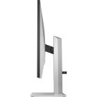 TFT 31.5" HP S7 Pro 732pk, 4K UHD, IPS Black, HDMI, DP, USB-C, RJ-45, HAS, Pivot, чорно-сріблястий (8Y2K9AA)