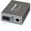 Медіаконвертер TP-Link до 60км (MC110CS)