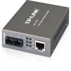 Медиаконвертер TP-Link до 60км (MC110CS)