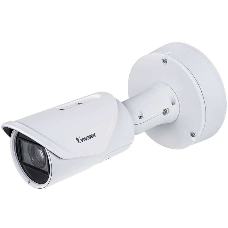 Відеокамера VIVOTEK IB9367-EHT-V2, 2MP 60fps, H.265, 2.7~13.5mm, 50M IR, SNV, WDR Pro, -40°C ~ 60°C (IB9367-EHT-V2 2.7-13.5)