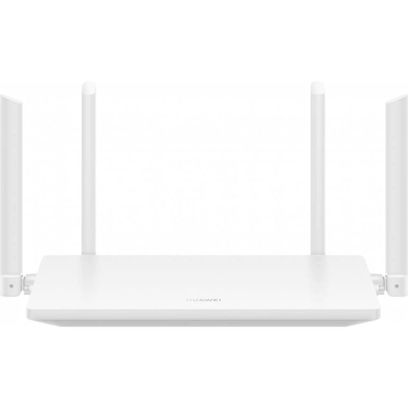 Маршрутизатор Huawei AX2 WS7001 V2 Dual-Core MESH 1500 Mbps Гігабітний роутер (53030ADN)