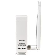 Беспроводной адаптер TP-Link (TL-WN722N)
