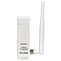 Беспроводной адаптер TP-Link (TL-WN722N)