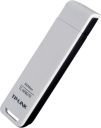Беспроводной адаптер TP-Link  (300Mbps, USB) (TL-WN821N)