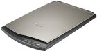 Сканер А4 Plustek OpticSlim 2610 Plus (1200x1200dpi 48bit LED 4стор/хв планшетний сірий) (0304TS)