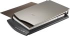Сканер А4 Plustek OpticSlim 2610 Plus (1200x1200dpi 48bit LED 4стор/хв планшетний сірий) (0304TS)