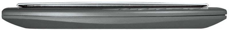 Сканер А4 Plustek OpticSlim 2610 Plus (1200x1200dpi 48bit LED 4стор/хв планшетний сірий) (0304TS)