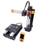 Принтер 3D Prusa MINI+ (FDM 1.75mm 180x180x180mm USB RJ-45 чорний) semi assembled (PR-8890)