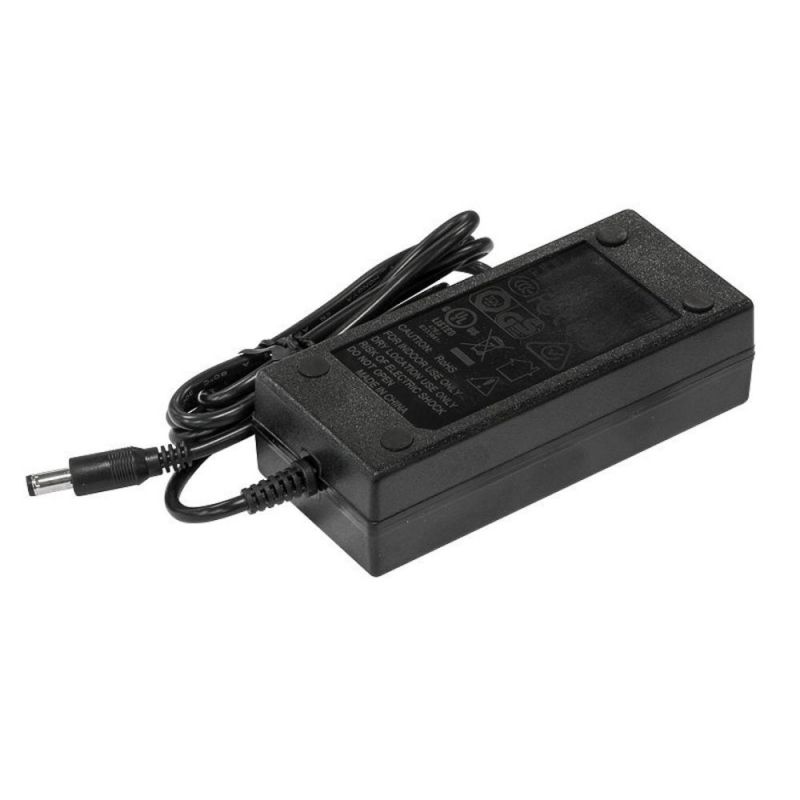 Блок питания Mikrotik (24V, 2.5A, питание для любых RouterBOARD моделей) (24HPOW)