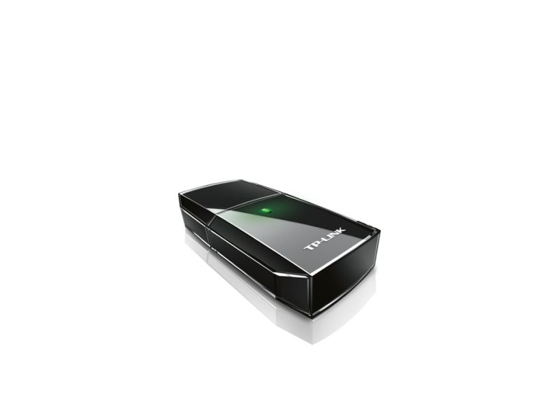 Беспроводной адаптер TP-Link Archer T2U (AC600,  mini) (ARCHER T2U)