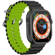 Смарт-годинник Media-Tech Smartwath FUSION (MT872)
