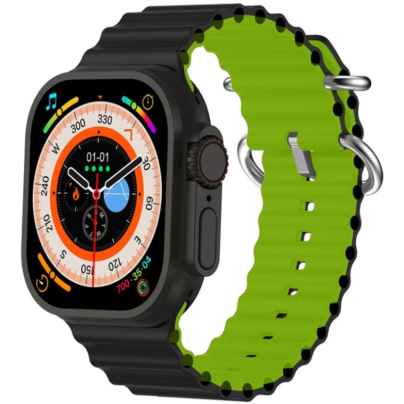 Смарт-годинник Media-Tech Smartwath FUSION (MT872)