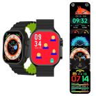 Смарт-годинник Media-Tech Smartwath FUSION (MT872)