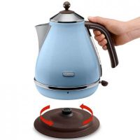 Електрочайник Delonghi (KBOV 2001.AZ)