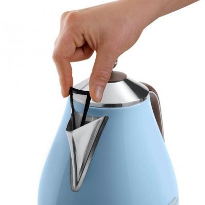 Електрочайник Delonghi (KBOV 2001.AZ)