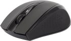 Мышь беспроводная A4Tech G7-600NX-1 Black USB V-Track (G7-600NX-1 (Black))
