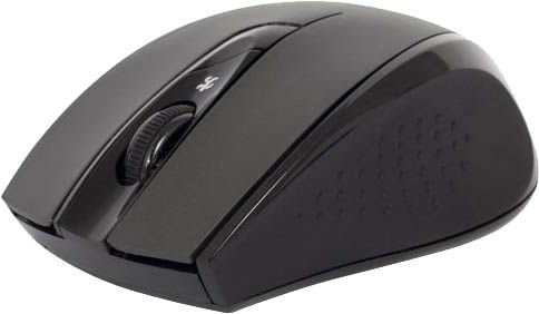 Мышь беспроводная A4Tech G7-600NX-1 Black USB V-Track (G7-600NX-1 (Black))