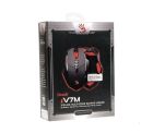 Мышь A4Tech V7M Bloody Black USB V-Track (V7M Bloody (Black))
