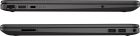 HP 250R G9 15.6" FHD IPS, 300n/Core 3-100U (4.7)/8Gb/SSD512Gb/Intel Graphics/DOS/Сірий (C7GB0AT)