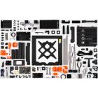 Принтер 3D Prusa MK4S Bundle KIT (FDM 1.75mm 250x210x220mm USB корпус чорний) DIY kit (PR-2313)