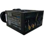 БЖ 650W Casecom, 120mm, Modular, Box (CM 650FM ATX)