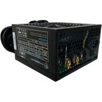 БЖ 650W Casecom, 120mm, Modular, Box (CM 650FM ATX)