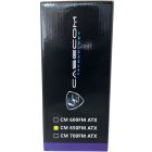 БЖ 650W Casecom, 120mm, Modular, Box (CM 650FM ATX)