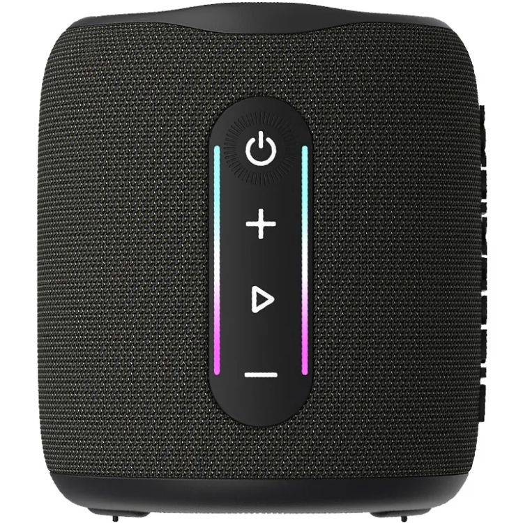 Акустична система BlackView AuraBass 2 (6931548325284)