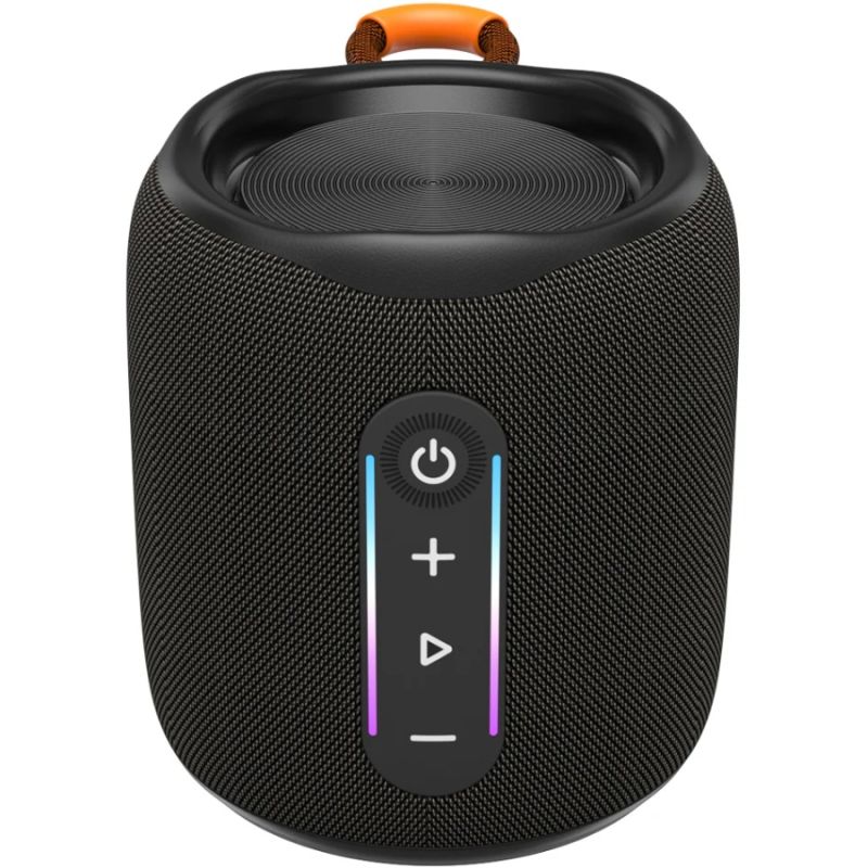 Акустична система BlackView AuraBass 2 (6931548325284)