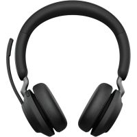 Bluetooth-гарнитура Jabra Evolve2 65 MS Stereo Black (26599-999-999)