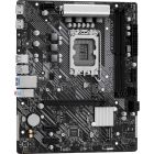 ASRock B760M-H2/M.2 (1700/B760, 2*DDR5, 1xPCIex16, 4xSATA, 2xM.2, GLan, 7.1ch, mATX) (B760M-H2/M.2)