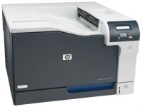 Принтер А3 HP Color LJ CP5225 (CE710A)