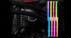 Модуль памяти DDR4 2x16GB/3200 G.Skill Trident Z RGB (F4-3200C16D-32GTZR)