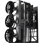 GeForce RTX5090 Inno3D X3 OC, 32GB GDDR7, 512bit, PCI Express 5.0 (N50903-32D7X-17593928)