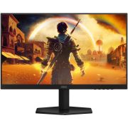 TFT 23.8" AOC 24G42E, Fast IPS, 180 Гц, HDMI, DP, чорний (24G42E)