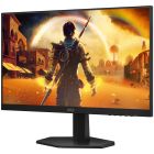 TFT 23.8" AOC 24G42E, Fast IPS, 180 Гц, HDMI, DP, чорний (24G42E)