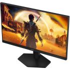 TFT 23.8" AOC 24G42E, Fast IPS, 180 Гц, HDMI, DP, чорний (24G42E)